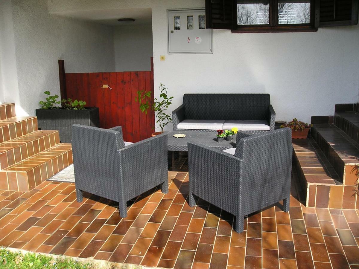 דירות Šišan Twin Oaks מראה חיצוני תמונה